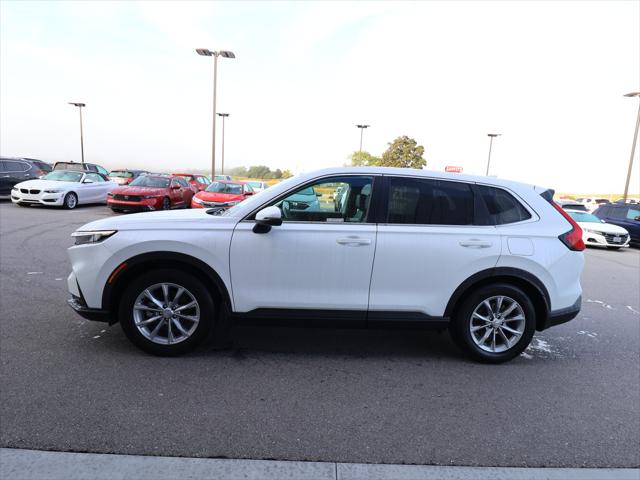 2024 Honda CR-V EX-L 2WD