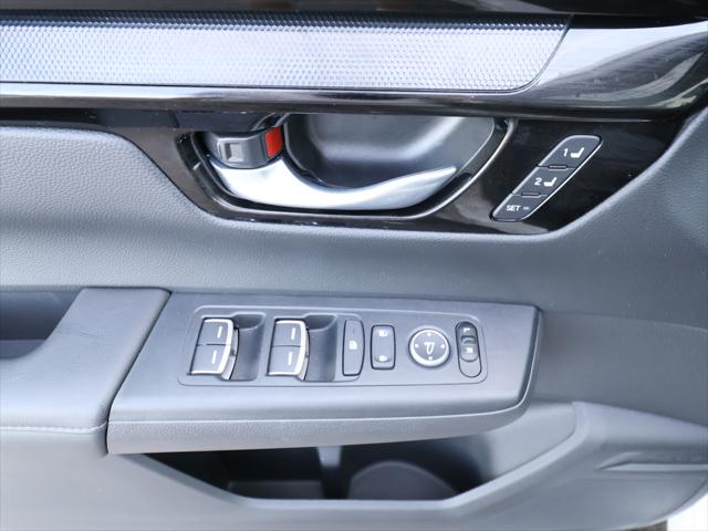 2024 Honda CR-V EX-L 2WD