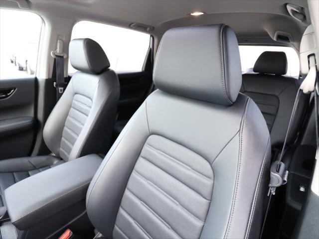 2024 Honda CR-V EX-L 2WD
