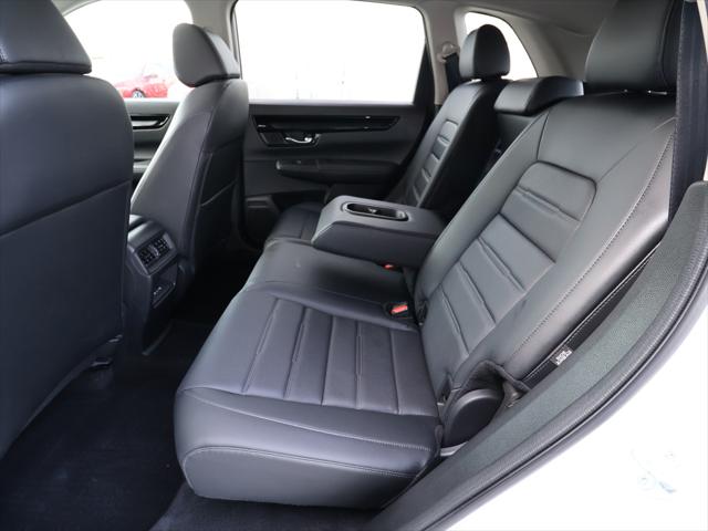 2024 Honda CR-V EX-L 2WD