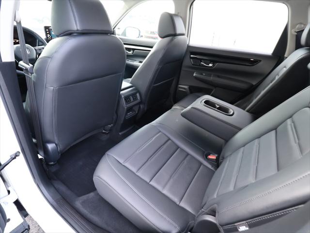 2024 Honda CR-V EX-L 2WD