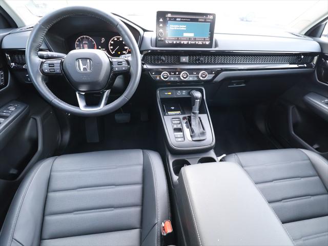 2024 Honda CR-V EX-L 2WD
