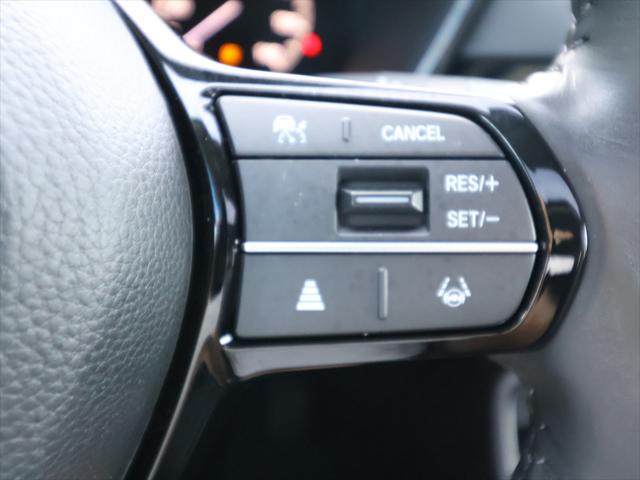 2024 Honda CR-V EX-L 2WD