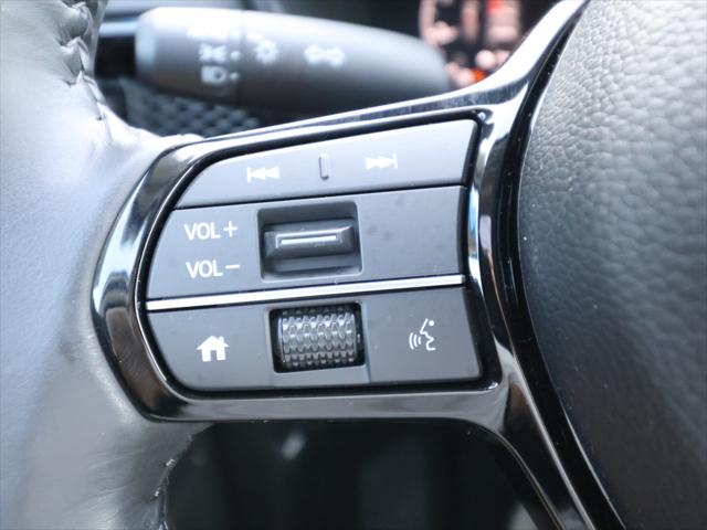 2024 Honda CR-V EX-L 2WD