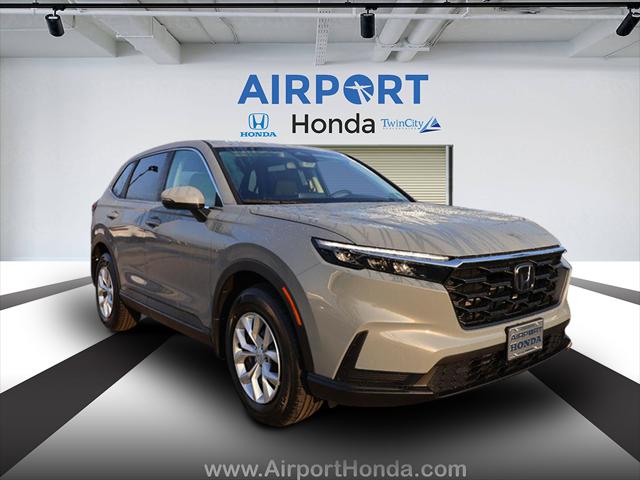 2026 Honda CR-V LX AWD for sale in Alcoa, TN