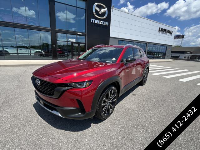 2023 Mazda CX-50 2.5 Turbo Premium Plus for sale in Alcoa, TN