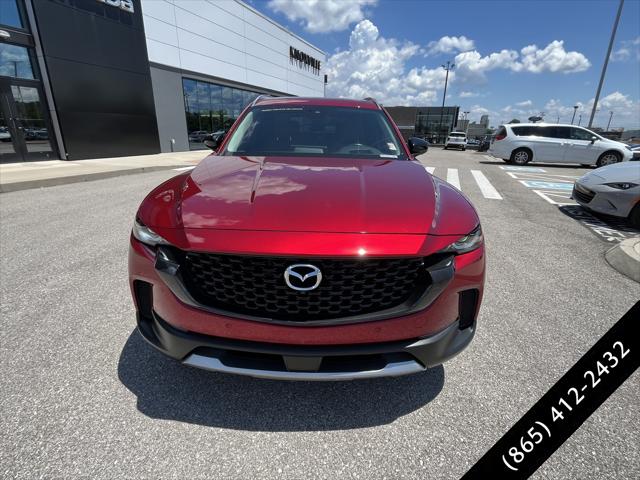 2023 Mazda CX-50 2.5 Turbo Premium Plus