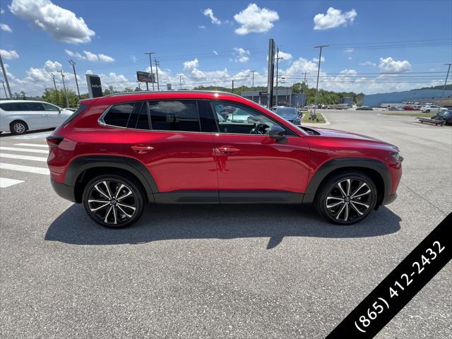 2023 Mazda CX-50 2.5 Turbo Premium Plus