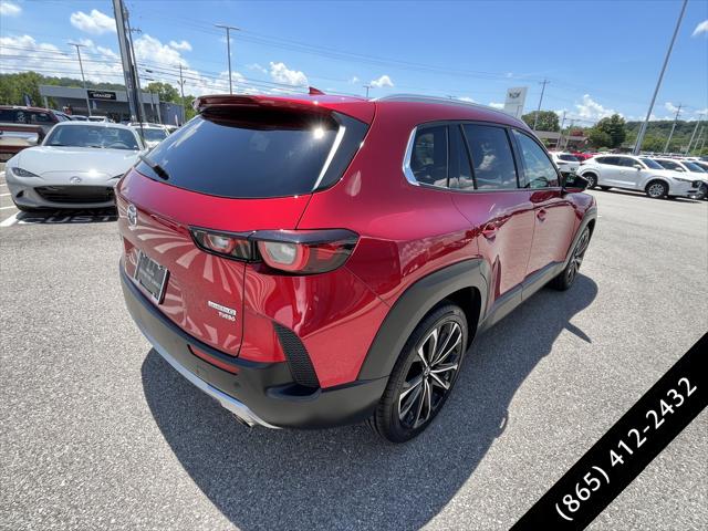 2023 Mazda CX-50 2.5 Turbo Premium Plus