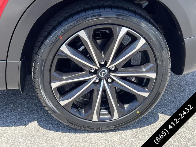 2023 Mazda CX-50 2.5 Turbo Premium Plus