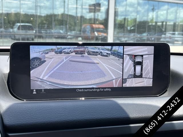 2023 Mazda CX-50 2.5 Turbo Premium Plus