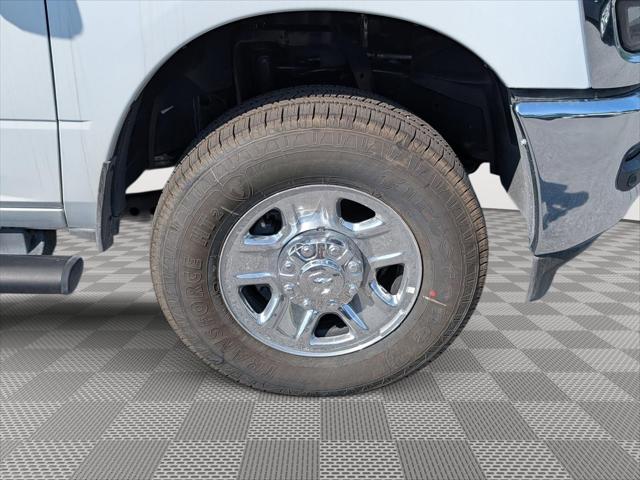 2025 Ram 2500 Tradesman Crew Cab 4x4 64 Box