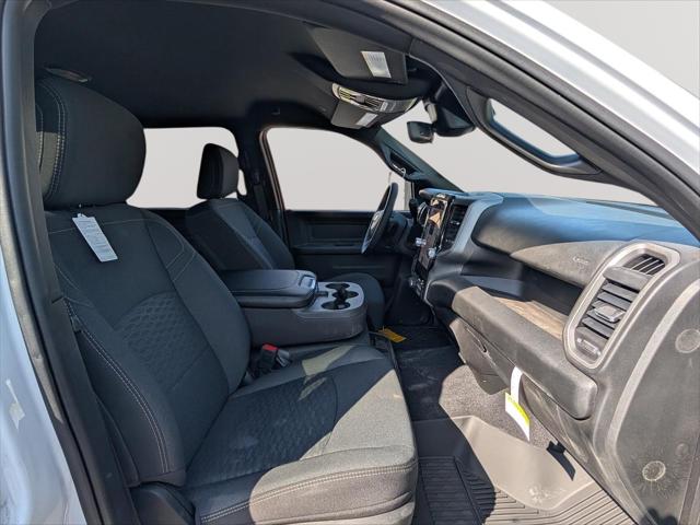 2025 Ram 2500 Tradesman Crew Cab 4x4 64 Box