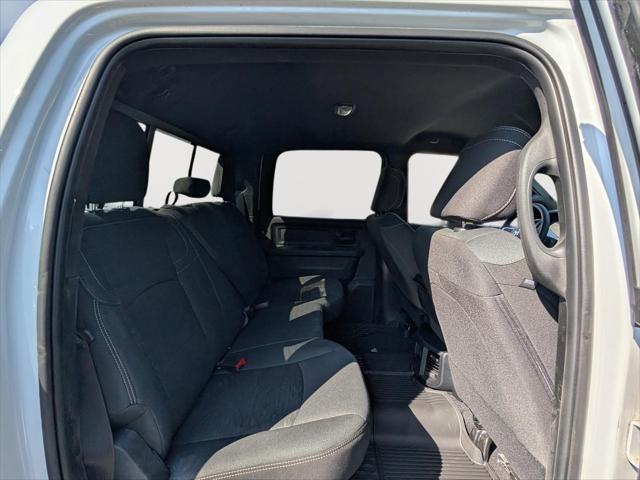 2025 Ram 2500 Tradesman Crew Cab 4x4 64 Box