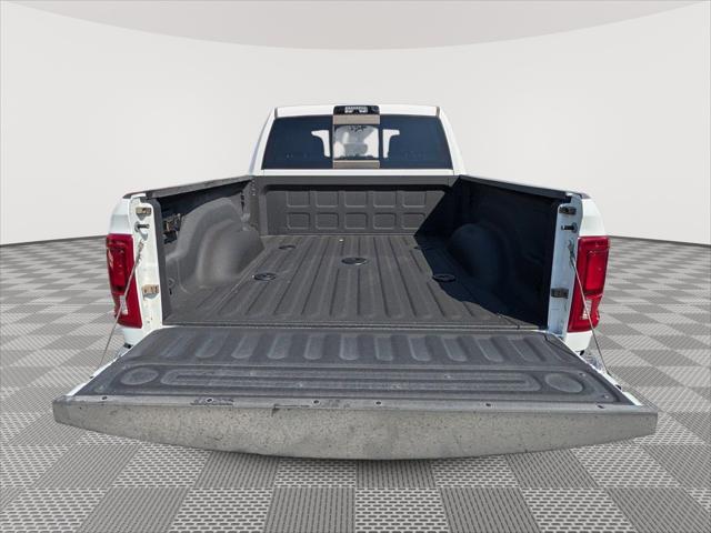 2025 Ram 2500 Tradesman Crew Cab 4x4 64 Box