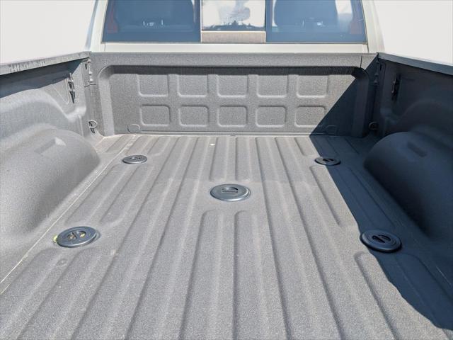 2025 Ram 2500 Tradesman Crew Cab 4x4 64 Box