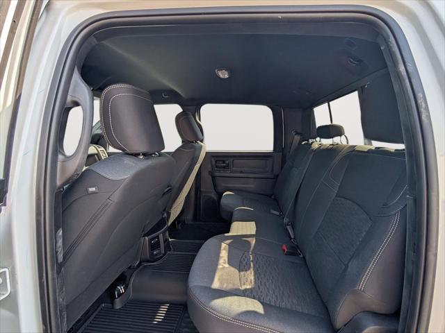 2025 Ram 2500 Tradesman Crew Cab 4x4 64 Box