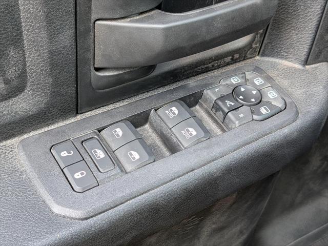 2025 Ram 2500 Tradesman Crew Cab 4x4 64 Box