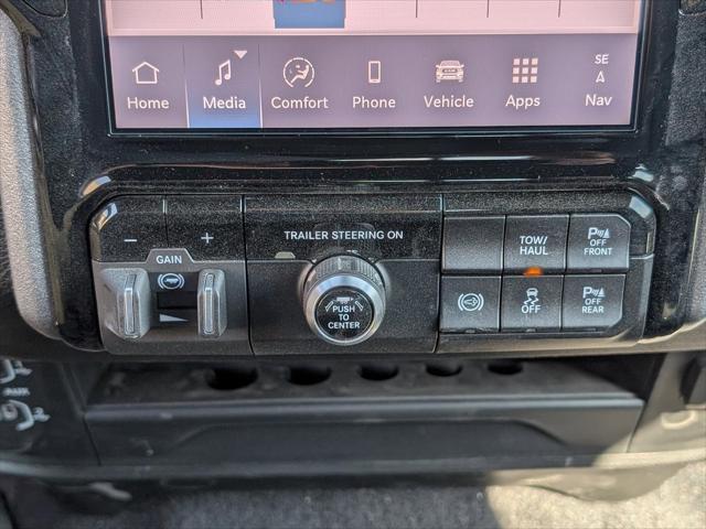 2025 Ram 2500 Tradesman Crew Cab 4x4 64 Box