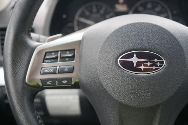 Used 2012 Subaru Legacy For Sale in Bellingham, WA
