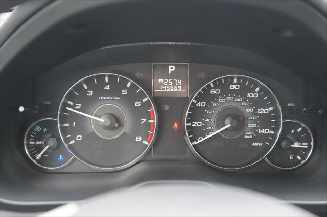 Used 2012 Subaru Legacy For Sale in Bellingham, WA