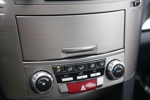 Used 2012 Subaru Legacy For Sale in Bellingham, WA