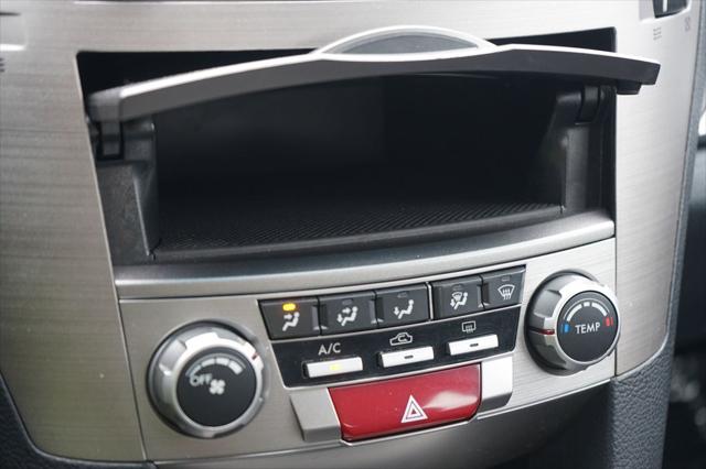 Used 2012 Subaru Legacy For Sale in Bellingham, WA