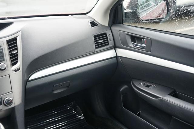 Used 2012 Subaru Legacy For Sale in Bellingham, WA
