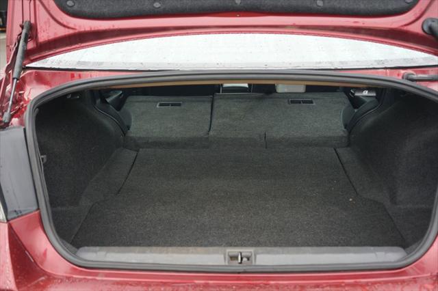 Used 2012 Subaru Legacy For Sale in Bellingham, WA