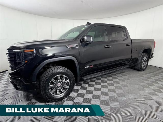 2024 GMC Sierra 1500 AT4 for sale in Tucson, AZ