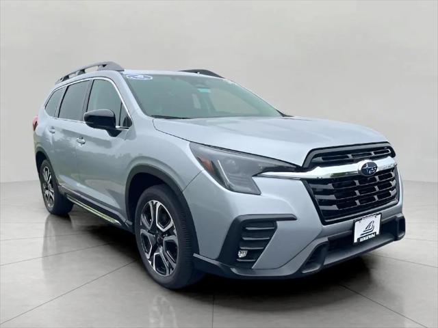 2024 Subaru Ascent Limited 7-Passenger for sale in Oshkosh, WI