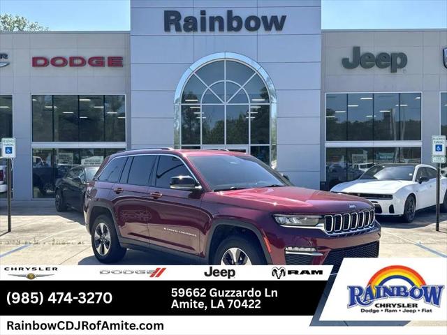2023 Jeep Grand Cherokee Base for sale in Amite, LA