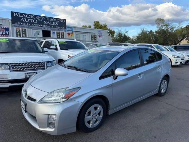 2010 Toyota Prius V for sale in Rancho Cordova, CA