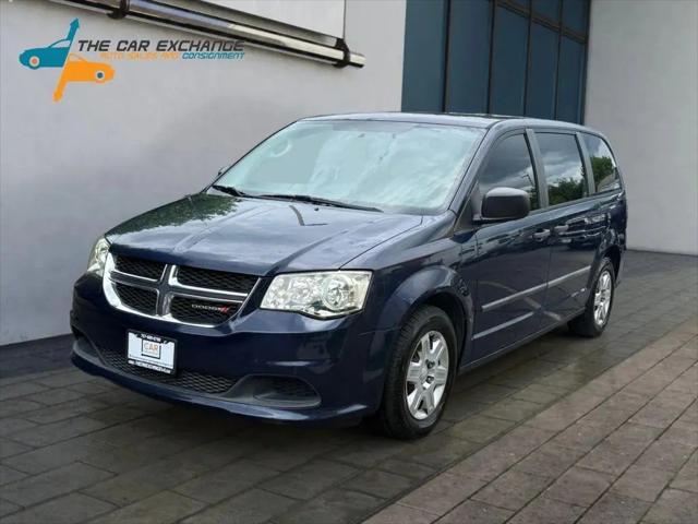 2013 Dodge Grand Caravan American Value Pkg for sale in Virginia Beach, VA
