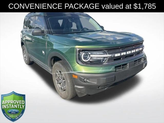 2024 Ford Bronco Sport Big Bend for sale in Cincinnati, OH