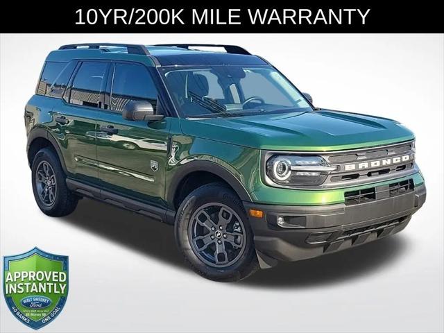 2024 Ford Bronco Sport Big Bend for sale in Cincinnati, OH