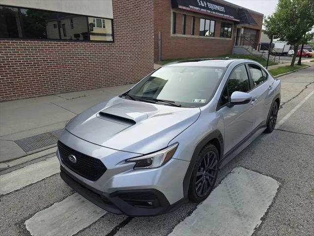 2022 Subaru WRX Limited for sale in Cudahy, WI