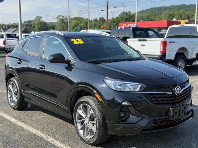 2023 Buick Encore GX Select AWD