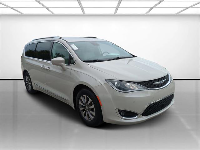 2019 Chrysler Pacifica Touring L Plus