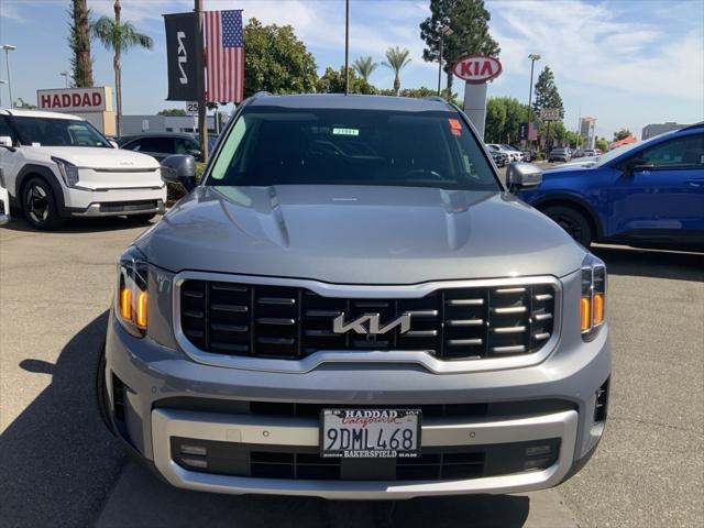 2023 Kia Telluride SX