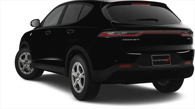 2025 Dodge Hornet HORNET GT AWD