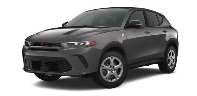 2025 Dodge Hornet HORNET GT AWD