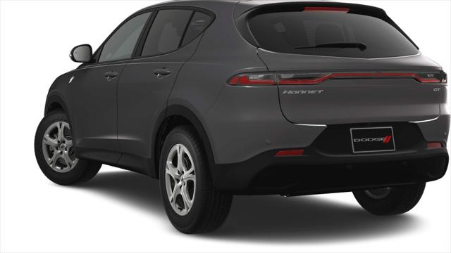 2025 Dodge Hornet HORNET GT AWD