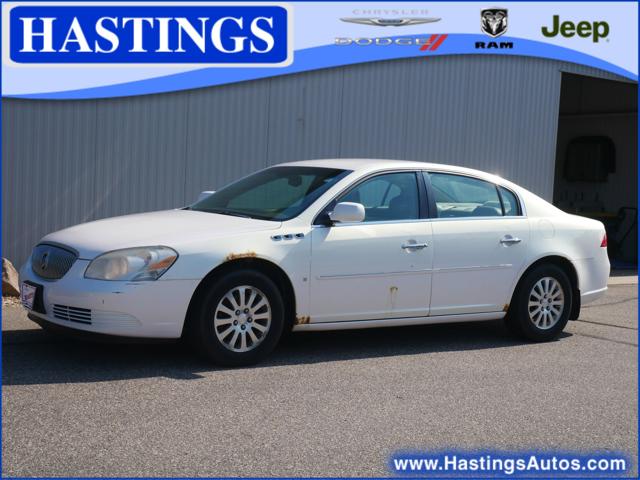 2006 Buick Lucerne CXL