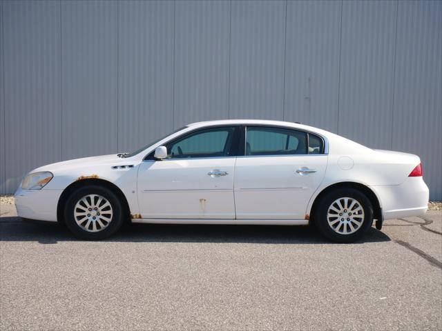 2006 Buick Lucerne CXL