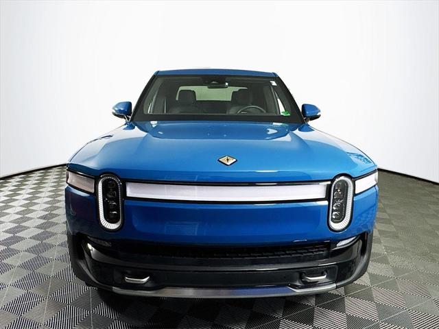 2022 Rivian R1T Launch Edition