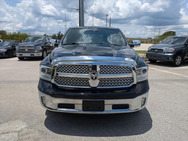 2014 RAM 1500 Laramie
