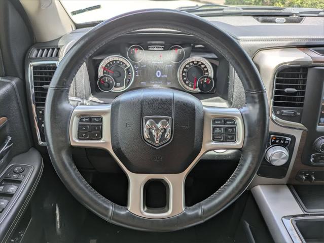 2014 RAM 1500 Laramie
