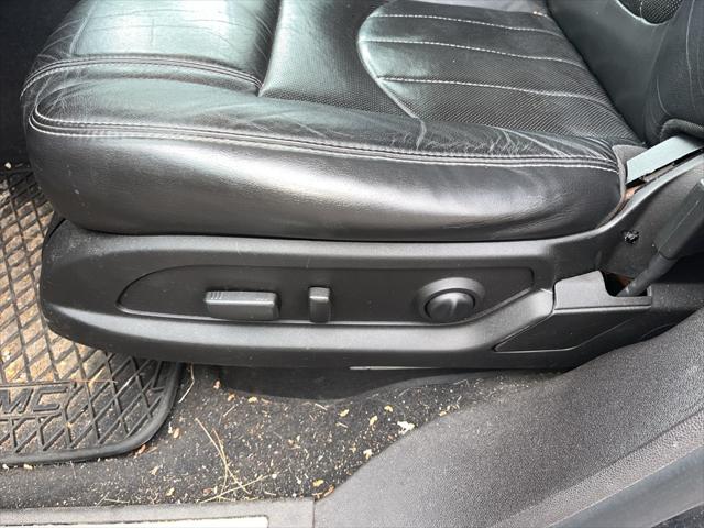 2014 GMC Acadia Denali