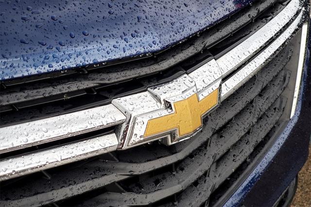 2023 Chevrolet Equinox FWD LS